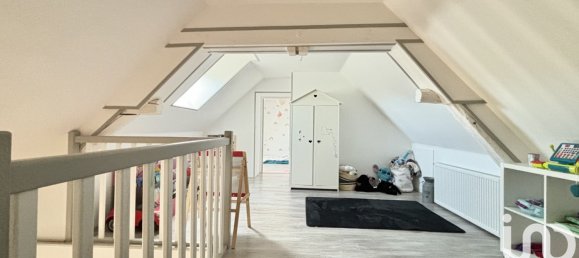 4 bedrooms House in Chateau-Renard, France No. 209629 27