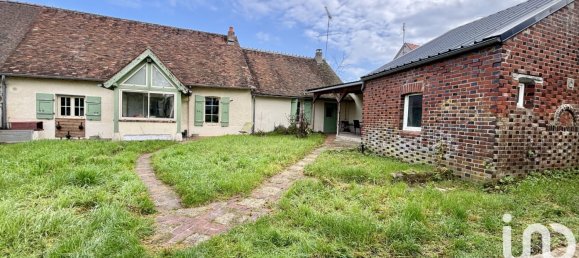 4 bedrooms House in Chateau-Renard, France No. 209629 49