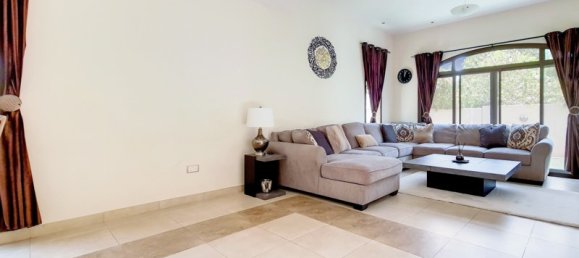 Таунхаус с 4 спальнями в Мудон, ОАЭ № 4042 12