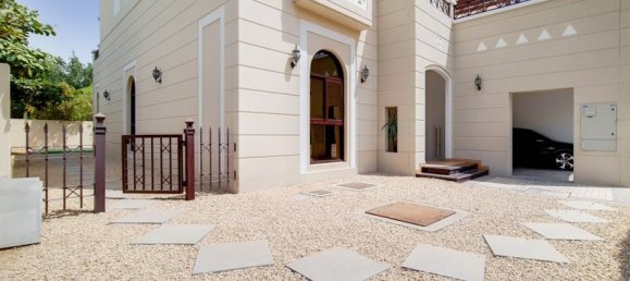 Таунхаус с 4 спальнями в Мудон, ОАЭ № 4042 16