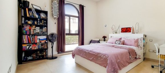 Таунхаус с 4 спальнями в Мудон, ОАЭ № 4042 11