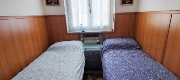 Квартира с 2 комнатами в Боргетто Санто Спирито, Италия № 261286 19