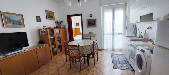 Квартира с 2 комнатами в Боргетто Санто Спирито, Италия № 261286 7