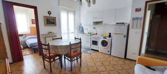 Квартира с 2 комнатами в Боргетто Санто Спирито, Италия № 261286 9