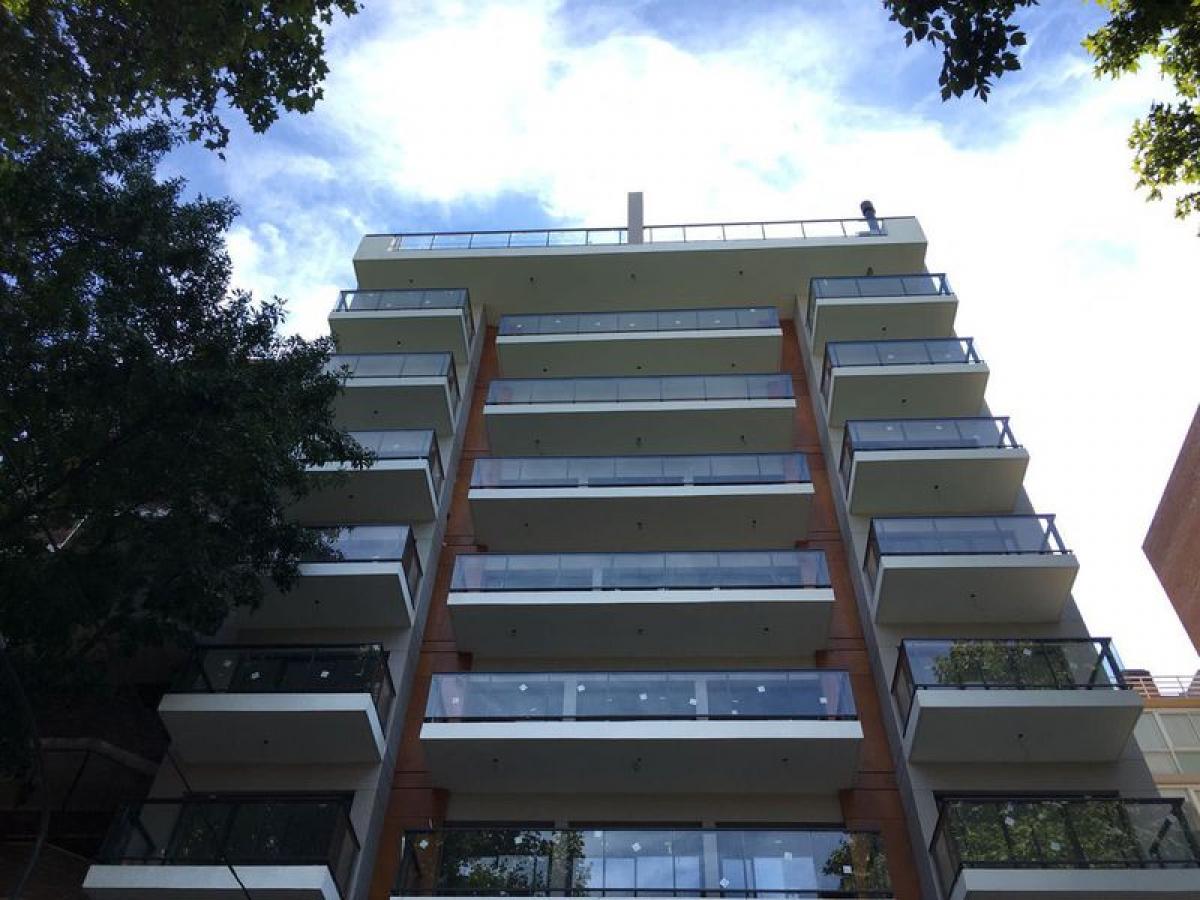 3 Schlafzimmer Wohnung in Buenos Aires, Argentina, Nr. 91715