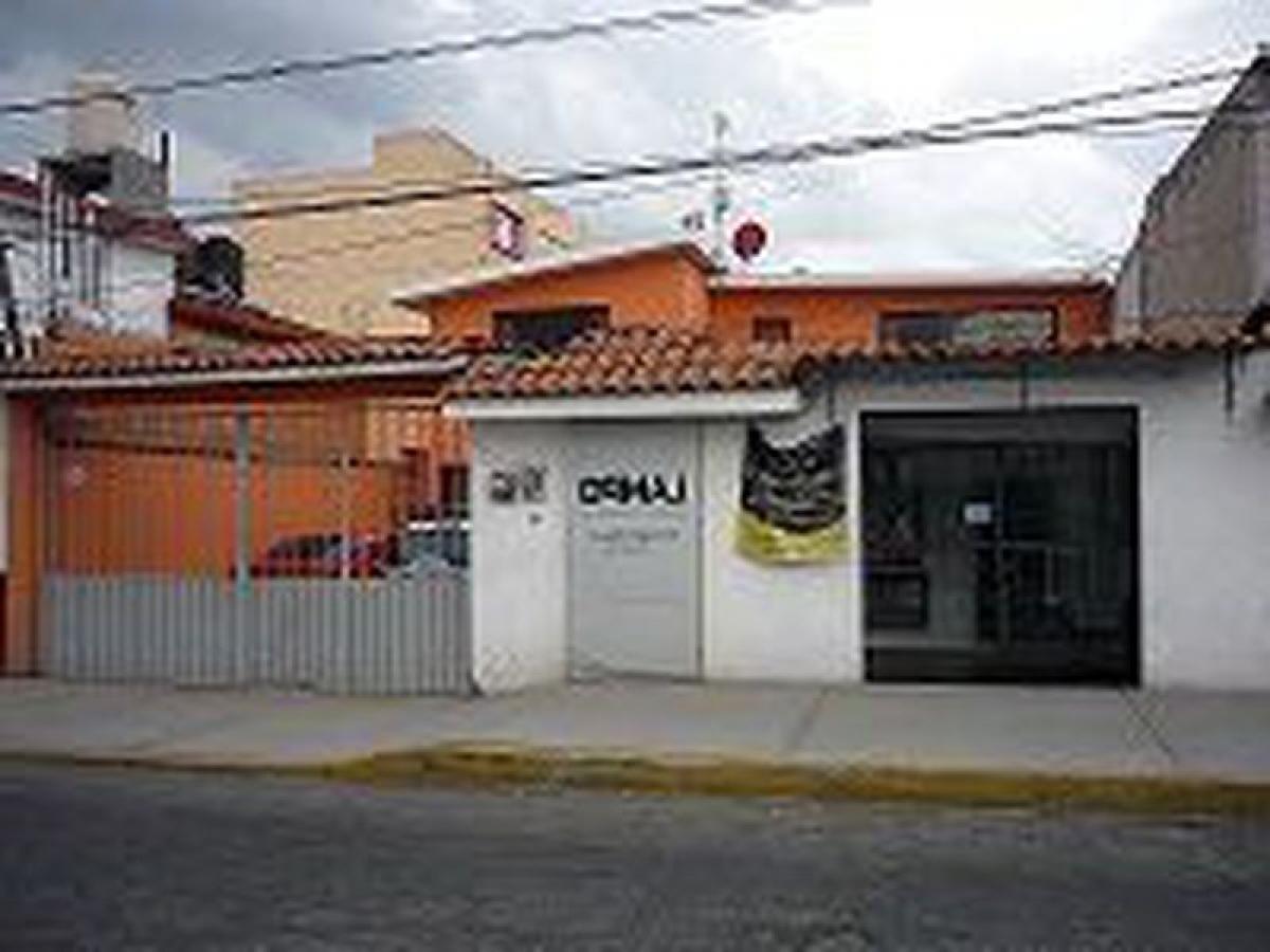 5 Schlafzimmer Haus in Mexico, Nr. 211285