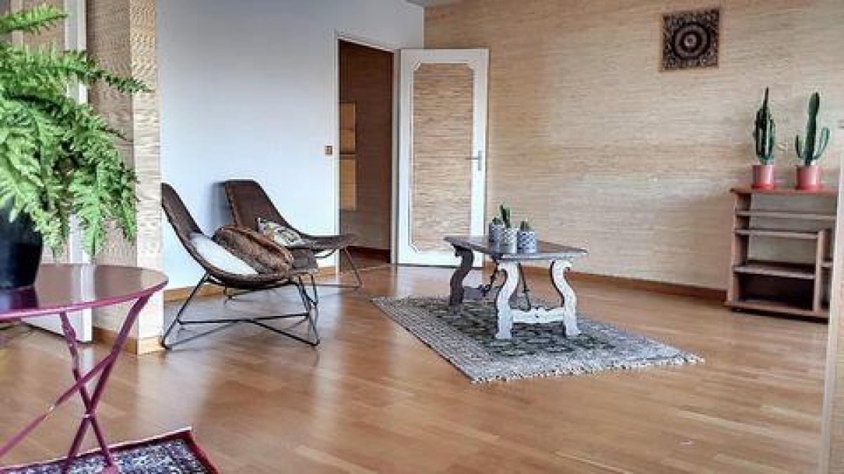 Studio-Eigentumswohnung in Brunoy, France, Nr. 26006