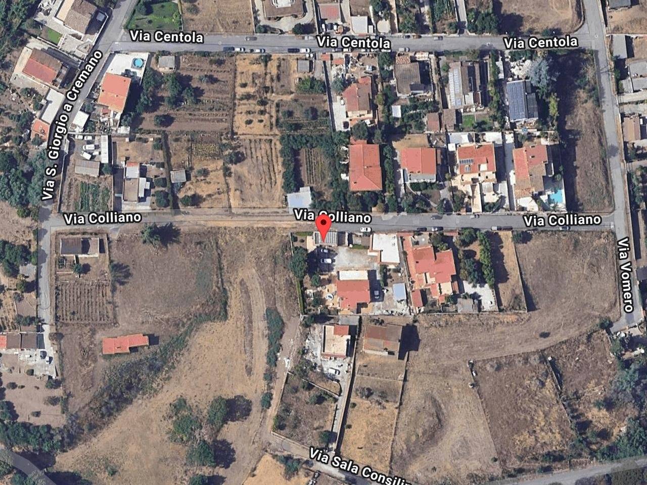 Villa T4 em Rome, Italy N.º 95897