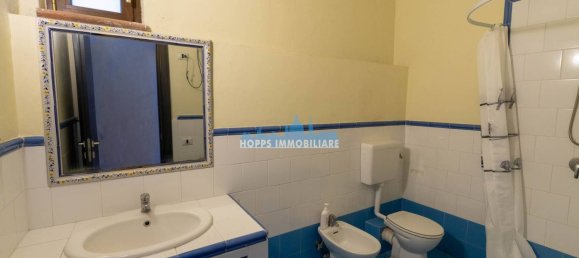 4 غرف نوم فيلا في Monreale, Italy رقم 8944 36