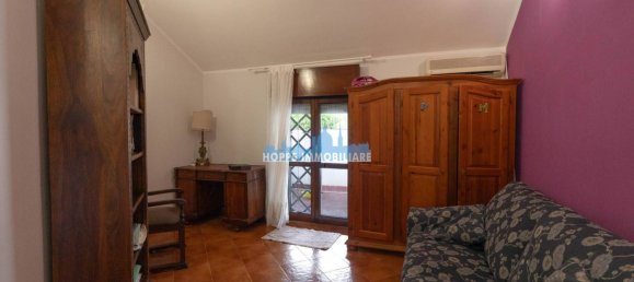 4 غرف نوم فيلا في Monreale, Italy رقم 8944 27