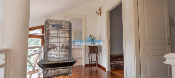 4 غرف نوم فيلا في Monreale, Italy رقم 8944 19