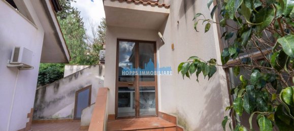 4 غرف نوم فيلا في Monreale, Italy رقم 8944 29