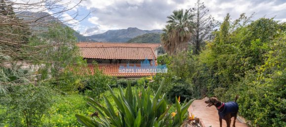 4 غرف نوم فيلا في Monreale, Italy رقم 8944 4