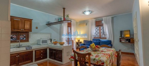 4 غرف نوم فيلا في Monreale, Italy رقم 8944 13