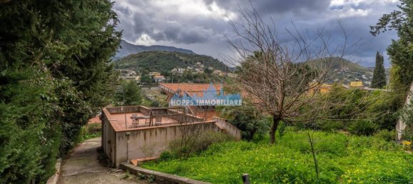 4 غرف نوم فيلا في Monreale, Italy رقم 8944 44