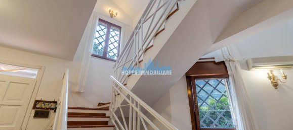 4 غرف نوم فيلا في Monreale, Italy رقم 8944 18