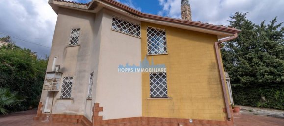 4 غرف نوم فيلا في Monreale, Italy رقم 8944 2