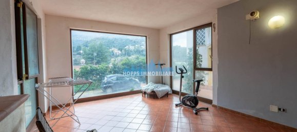 4 غرف نوم فيلا في Monreale, Italy رقم 8944 32