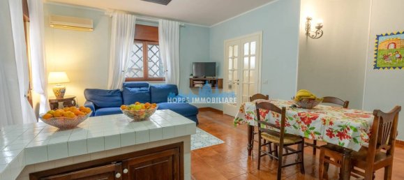 4 غرف نوم فيلا في Monreale, Italy رقم 8944 14