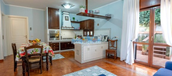 4 غرف نوم فيلا في Monreale, Italy رقم 8944 15