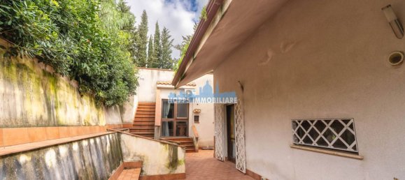 4 غرف نوم فيلا في Monreale, Italy رقم 8944 30