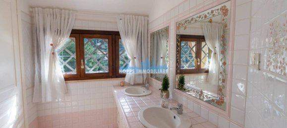 4 غرف نوم فيلا في Monreale, Italy رقم 8944 26