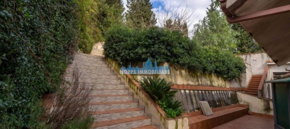 4 غرف نوم فيلا في Monreale, Italy رقم 8944 3