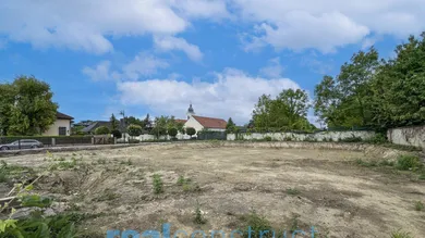 Grundstück in Biedermannsdorf, Austria, Nr. 149173