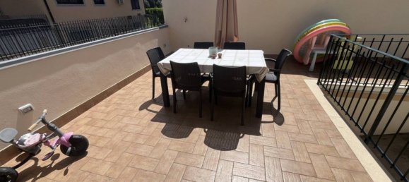 3 bedrooms Villa in Vitulazio, Italy No. 337851 33