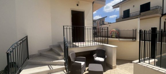 3 bedrooms Villa in Vitulazio, Italy No. 337851 21