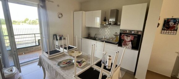 3 bedrooms Villa in Vitulazio, Italy No. 337851 32