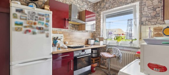 2 bedrooms Apartment in Lahn-Dill, Germany No. 268349 4