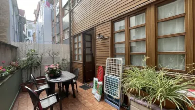 2 chambres Appartement à Gijon, Spain No. 167897