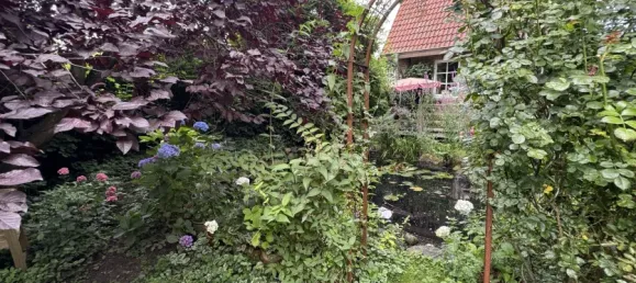 Дом с 4 комнатами в Pinneberg, Германия № 331227 13