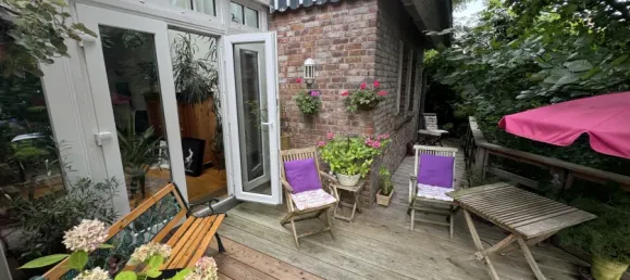 Дом с 4 комнатами в Pinneberg, Германия № 331227 10