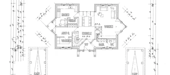 Дом с 4 комнатами в Pinneberg, Германия № 331227 32