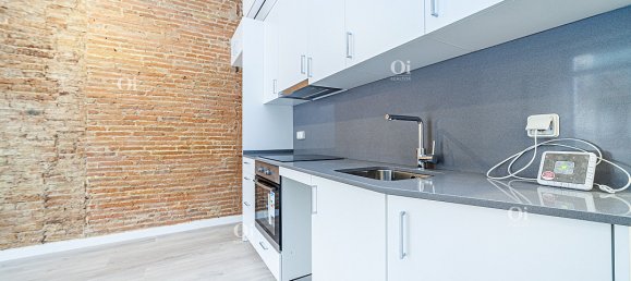 2 rooms Apartment in Barcelona, Spain No. 400 16