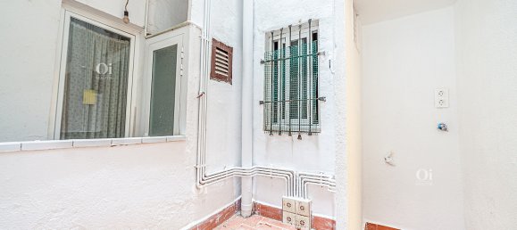 2 rooms Apartment in Barcelona, Spain No. 400 20