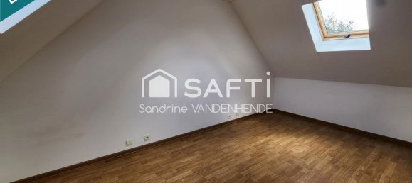 2 bedrooms House in Hirson, France No. 283711 9