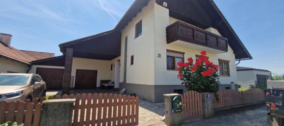 6-Zimmer Bungalow in Gedersdorf, Austria, Nr. 166679 3