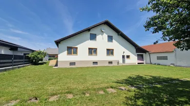 6-Zimmer Bungalow in Gedersdorf, Austria, Nr. 166679