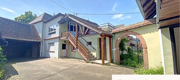 5 bedrooms House in Scherwiller, France No. 305853 3