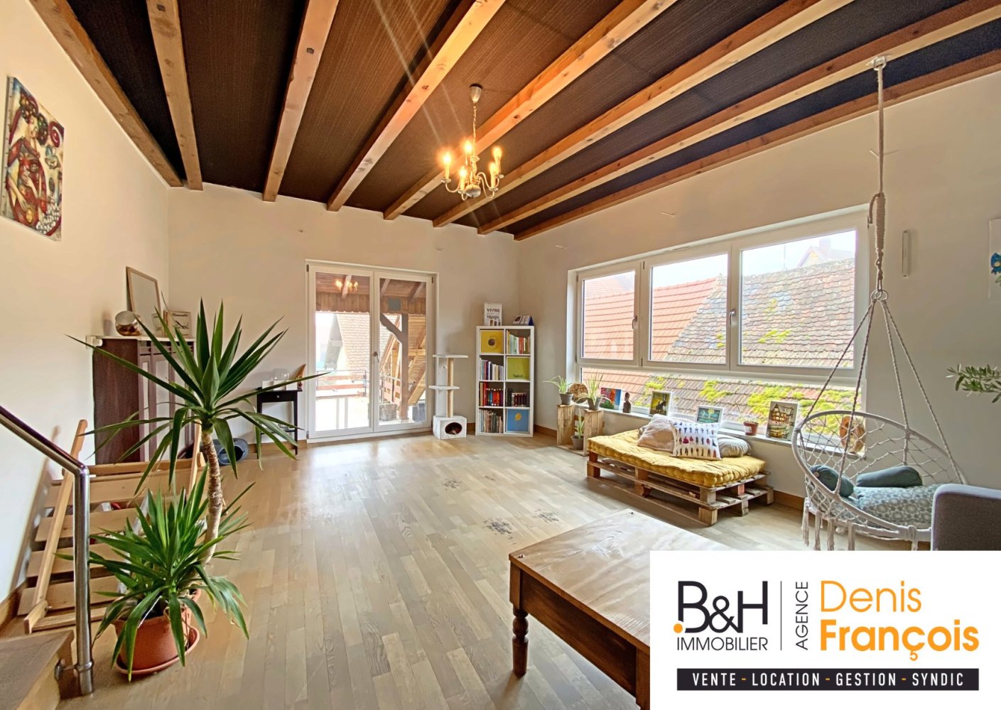 5 bedrooms House in Scherwiller, France No. 305853