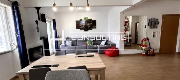 3 bedrooms Apartment in Almada, Portugal No. 156121 20