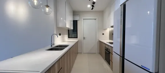 3 bedrooms Apartment for rent in Thu Duc, Ho Chi Minh, Vietnam № 75183 4