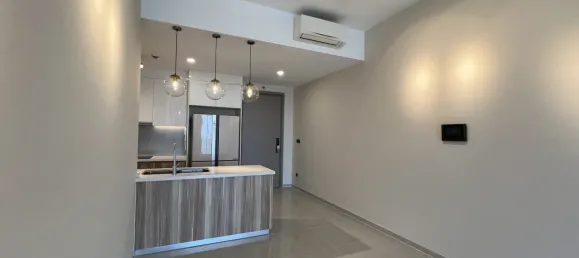 3 bedrooms Apartment for rent in Thu Duc, Ho Chi Minh, Vietnam № 75183 2