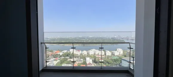 3 bedrooms Apartment for rent in Thu Duc, Ho Chi Minh, Vietnam № 75183 14