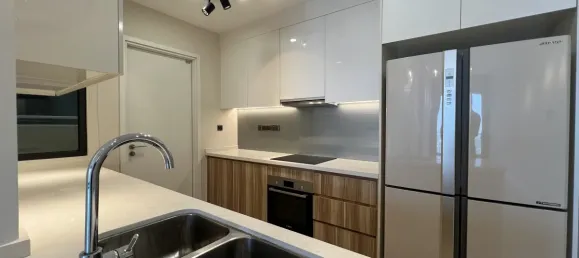 3 bedrooms Apartment for rent in Thu Duc, Ho Chi Minh, Vietnam № 75183 3
