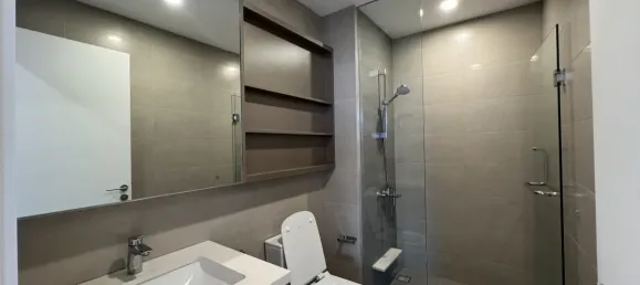 3 bedrooms Apartment for rent in Thu Duc, Ho Chi Minh, Vietnam № 75183 7