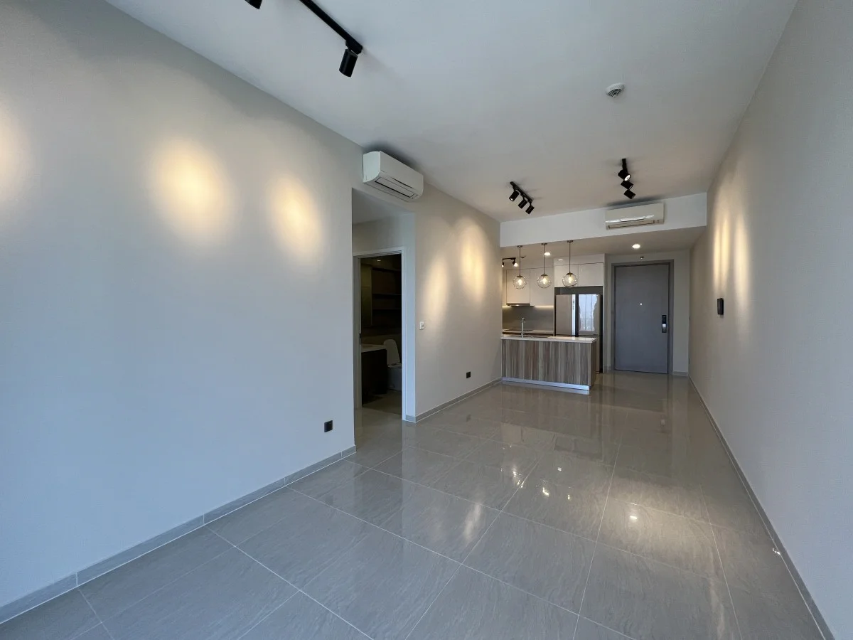 3 bedrooms Apartment for rent in Thu Duc, Ho Chi Minh, Vietnam № 75183
